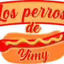 LOS PERROS DE YIMY
