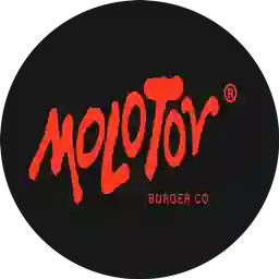 Molotov Burger Co    a Domicilio