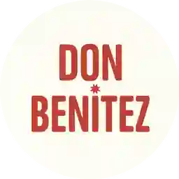 Don Benitez Calle 26 a Domicilio