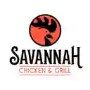 Savannah Chicken And Grill
