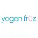 Yogen Früz - Turbo - Barrios Unidos