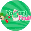 yogurtfruit - Comuna 10
