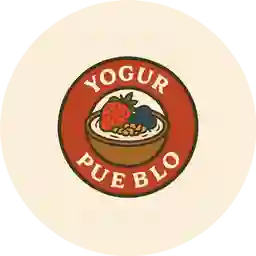 Yogur Del Pueblo a Domicilio