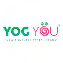 YogYou - Plaza Bocagrande Cartagena a Domicilio