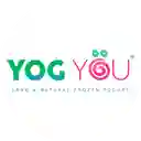 Yog You 1 - Norte-Centro Histórico