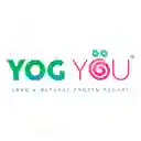 Yog You 1 - El Rubí