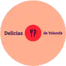 Delicias de Yolanda a Domicilio