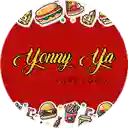 Yonnyya Fast Food