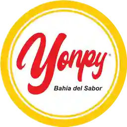 Yonpy Bahia Del Sabor  a Domicilio