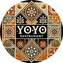 Yo Yo Restaurant a Domicilio