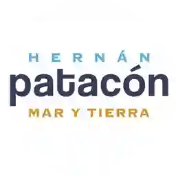 Hernán Patacón el Tesoro a Domicilio