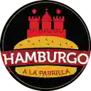 Hamburgo a la Parrilla Itagui