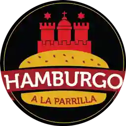 Hamburgo a la Parrilla Itagui a Domicilio