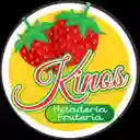 Frutería y Heladería Kinos