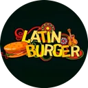 Latin Burger Ax