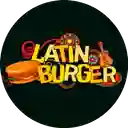 Latin Burger Ax