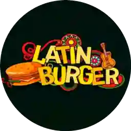 Latin Burger Axm  a Domicilio