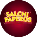 Salchipaperos Stm