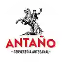 Antaño Cerverceria Artesanal