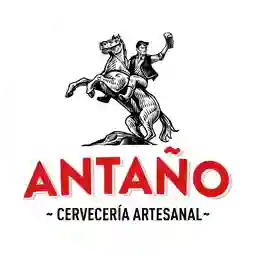 Antaño Cerveceria Artesanal - Limonar a Domicilio