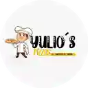 Yulios Pizzas - Aranjuez