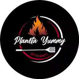 Planeta Yummy a Domicilio