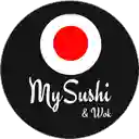 My Sushi - Engativá
