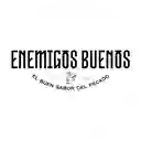 Enemigos Buenos - Comuna 3