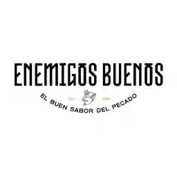 Enemigos Buenos - Ditaires  a Domicilio