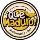 Que Maduro