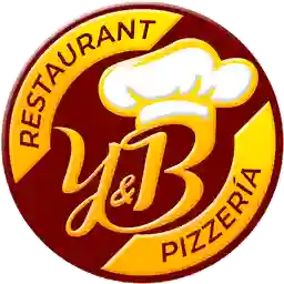 Y&B Pizzeria a Domicilio