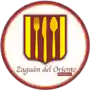 Restaurante Zaguan Del Oriente