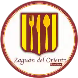 Restaurante Zaguan Del Oriente a Domicilio