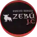 Rancho Burguer Jc