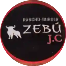 Rancho Burguer Jc  a Domicilio