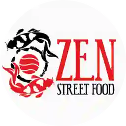 Zen Street Food  a Domicilio