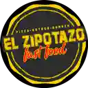 El Zipotazo Fast Food - Norte-Centro Histórico