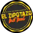 El Zipotazo Fast Food - Nte. Centro Historico