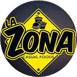 La Zona Casual Foods a Domicilio