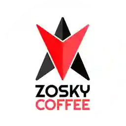 Zosky Coffee a Domicilio