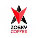 Zosky Coffee - Pinares