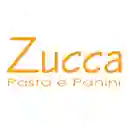 Zucca Pasta E Panini