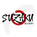 Suzaku Sushi Bar - Universidad