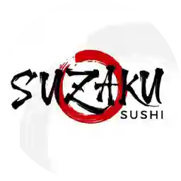 Suzaku Sushi  a Domicilio