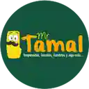 Mr Tamal Colombia - Buenos Aires