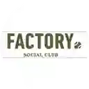 Factory Social Club
