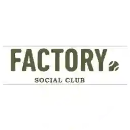 Factory Social Club a Domicilio