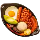 Comida Típica