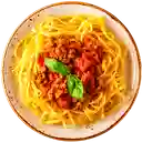 Comida Italiana