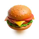 Hamburguesa